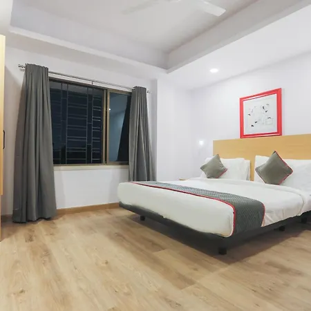 Super Townhouse Suncitel Near Kolkata Airport Hotel Dum Dum Exterior photo