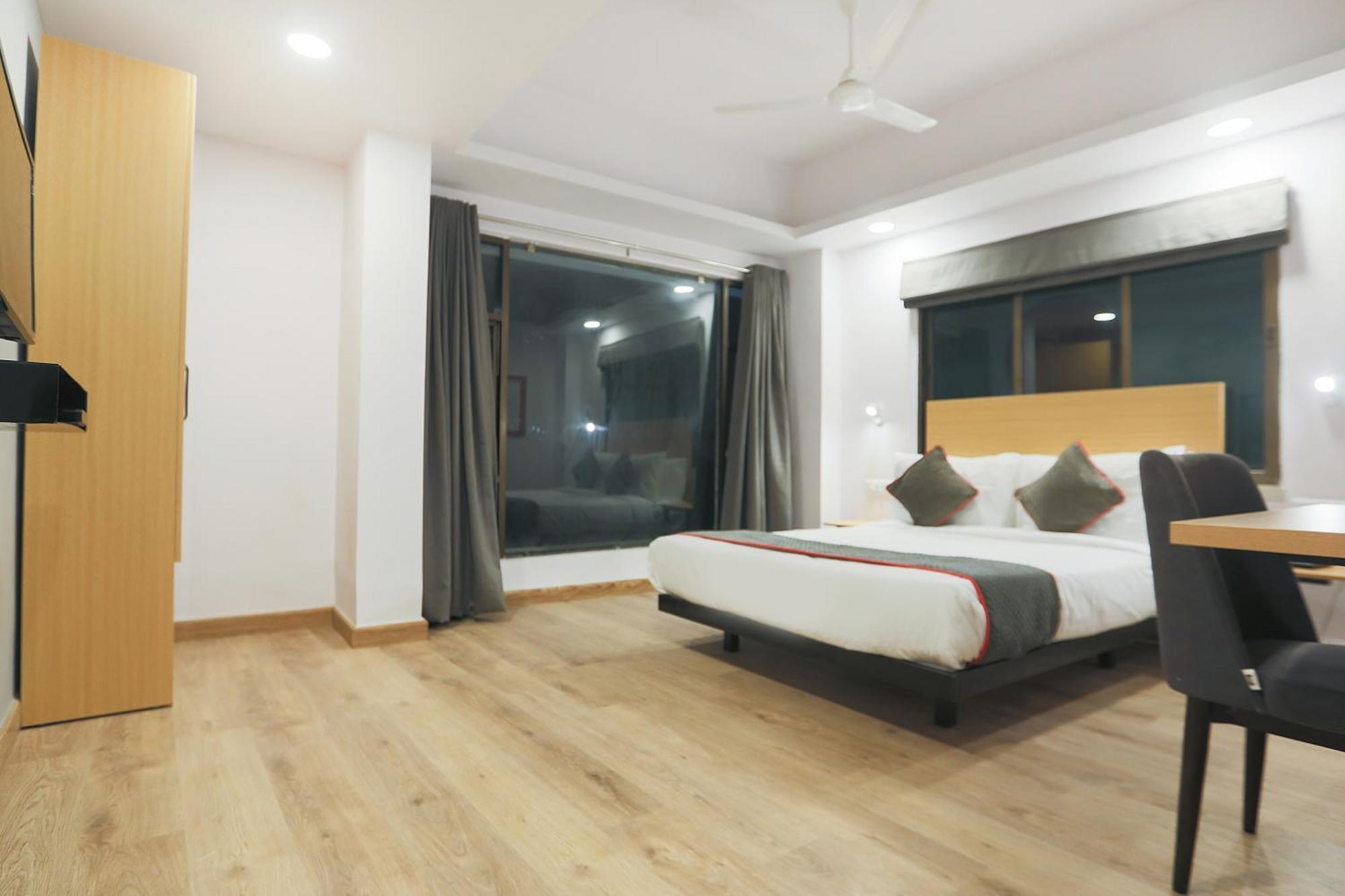Super Townhouse Suncitel Near Kolkata Airport Hotel 3*