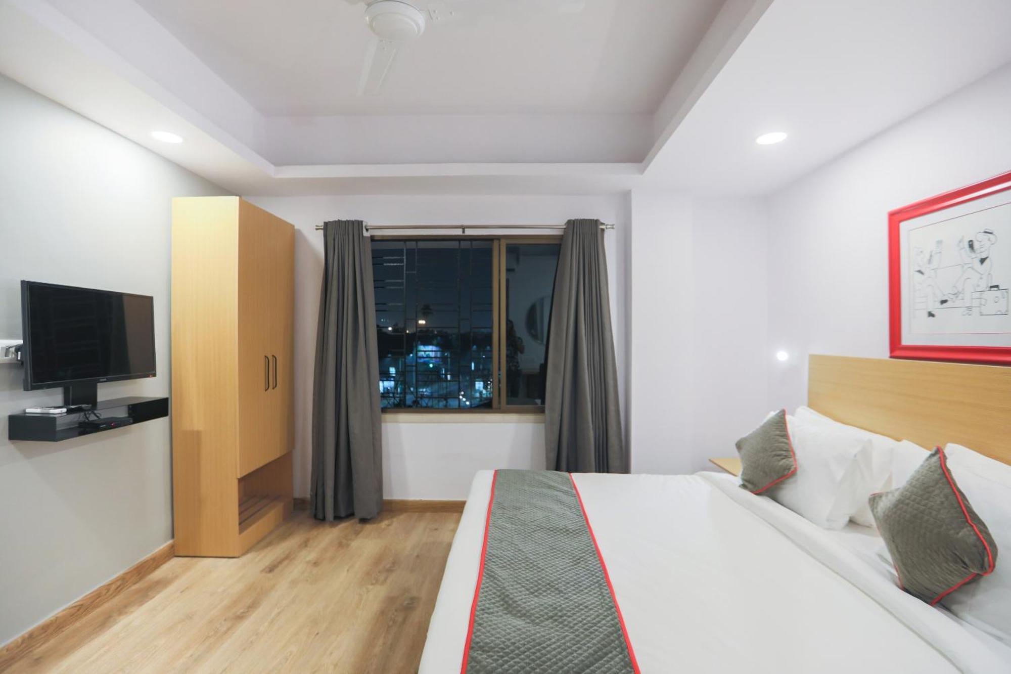 Super Townhouse Suncitel Near Kolkata Airport Hotel Dam Dam