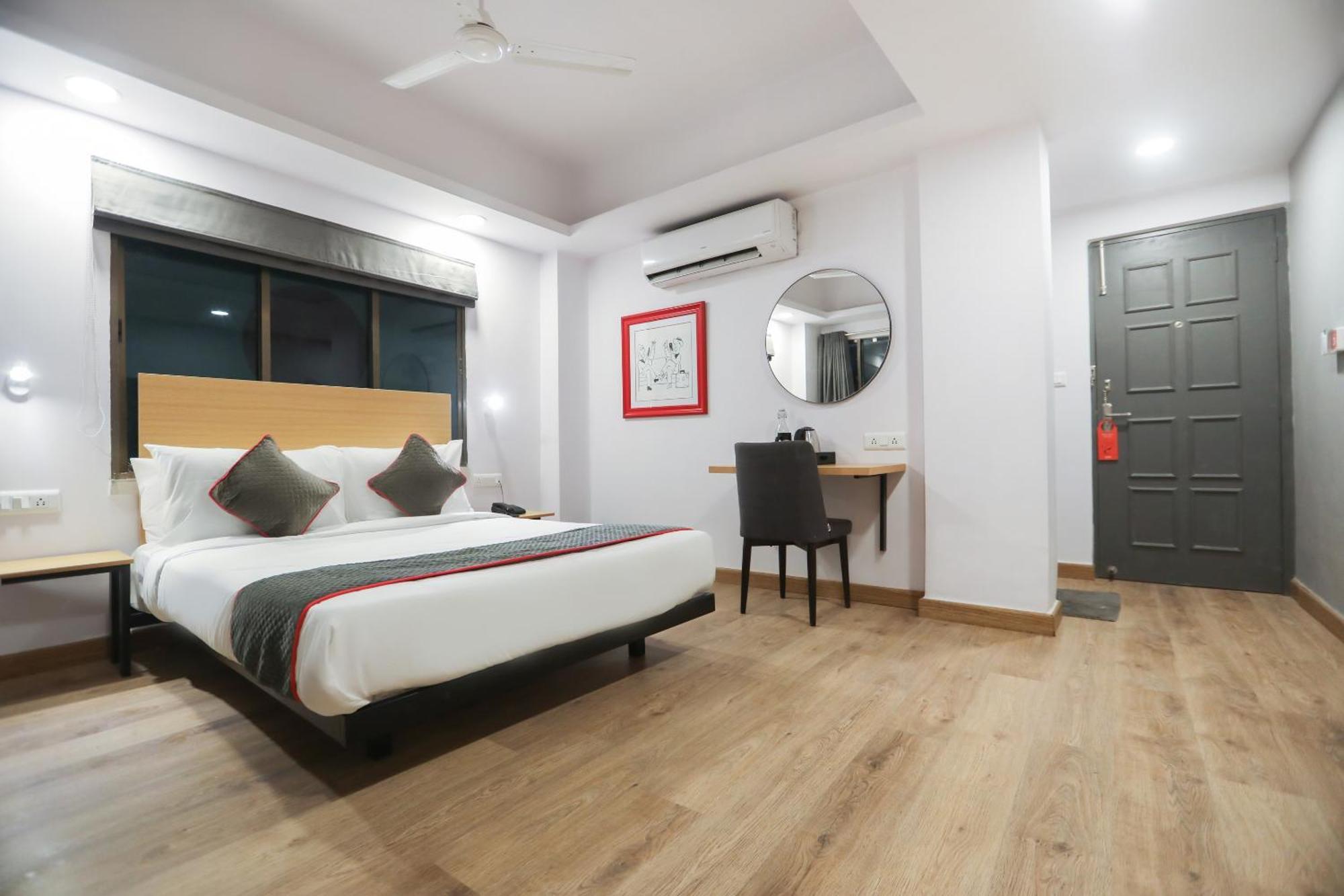 Super Townhouse Suncitel Near Kolkata Airport 3* Dam Dam