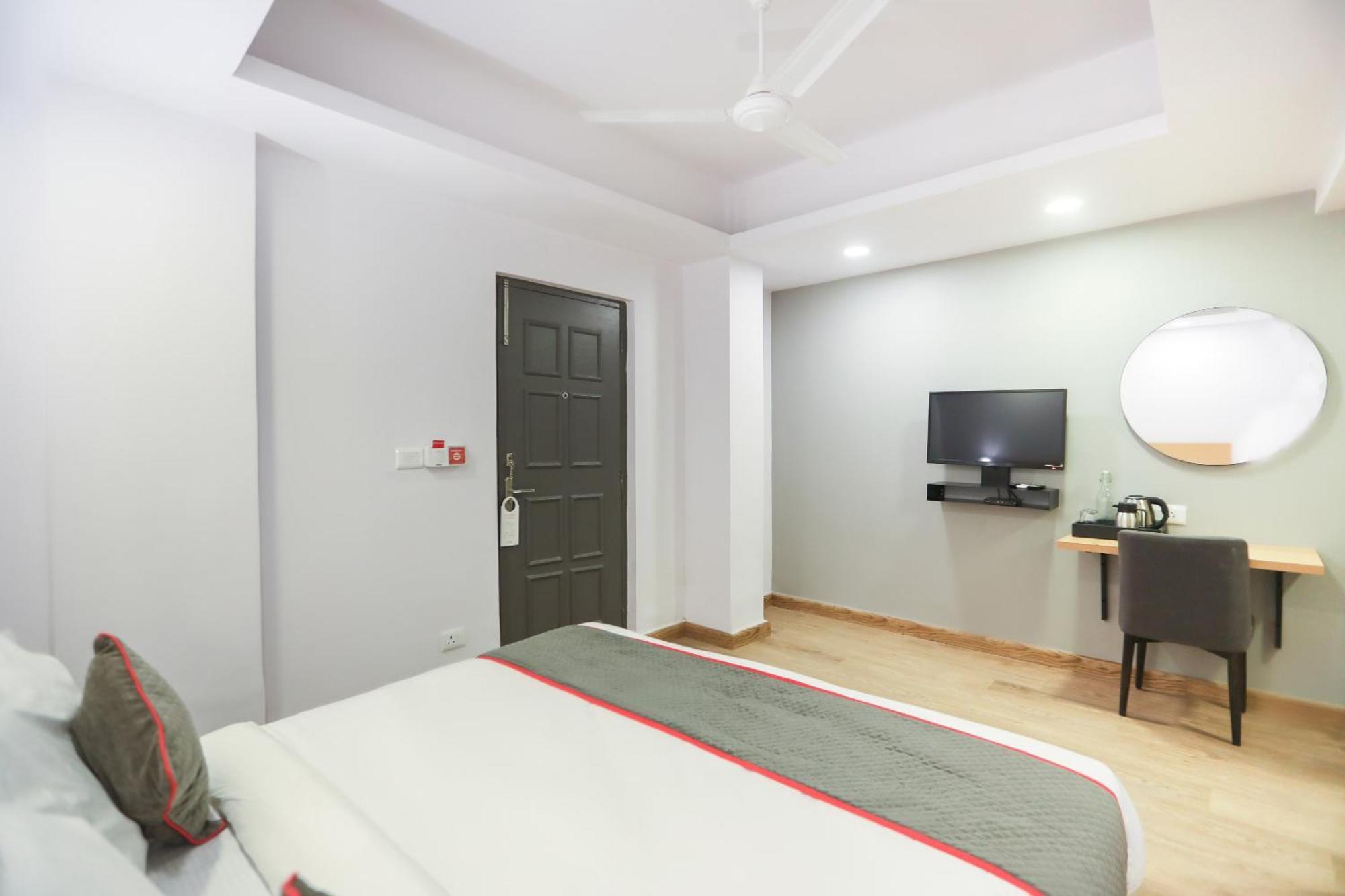 Hotel Super Townhouse Suncitel Near Kolkata Airport