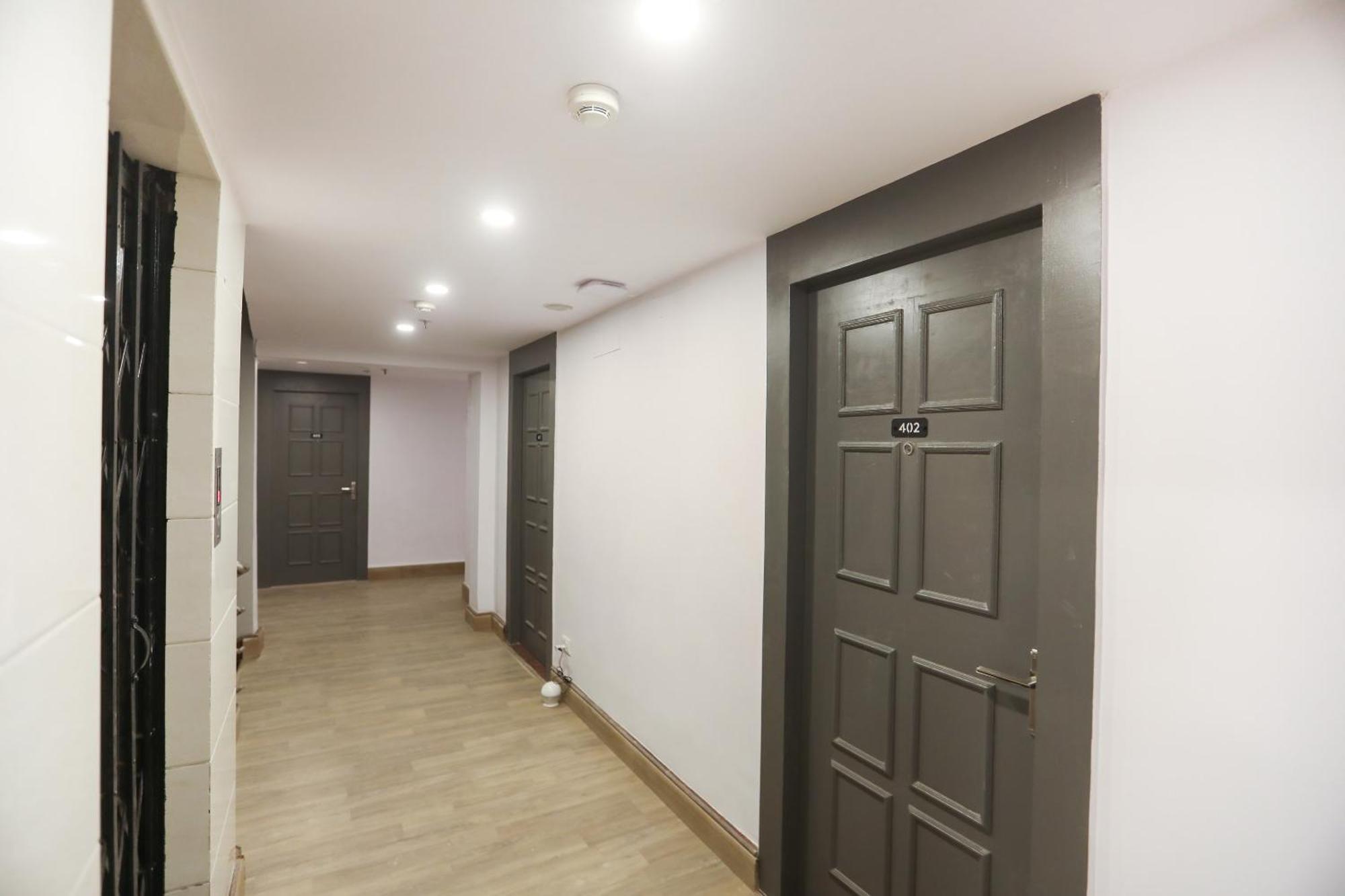 Hotel Super Townhouse Suncitel Near Kolkata Airport 3*
