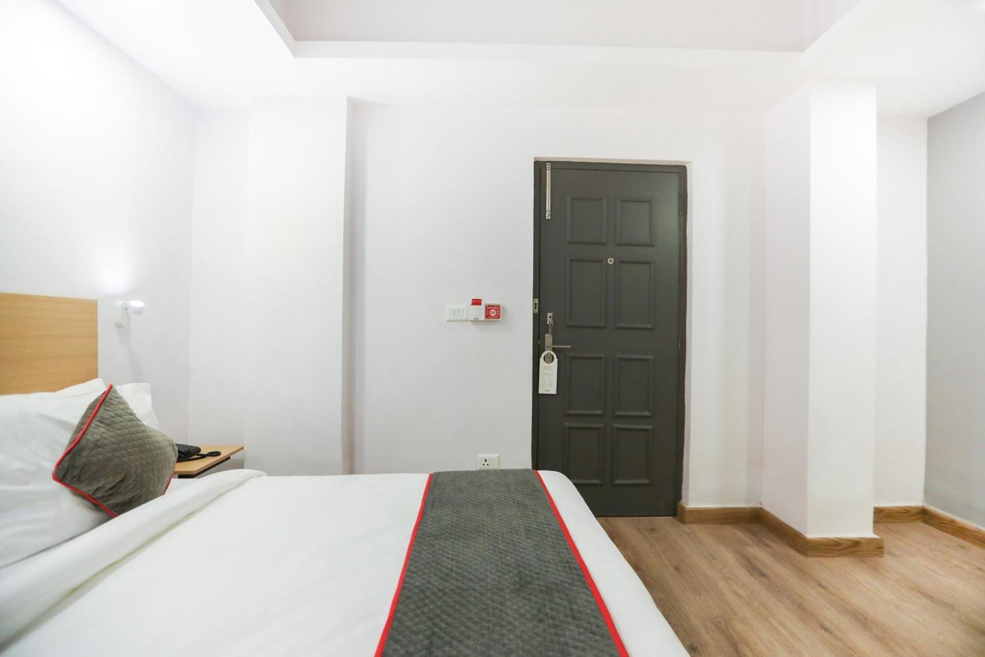 Hotel Super Townhouse Suncitel Near Kolkata Airport