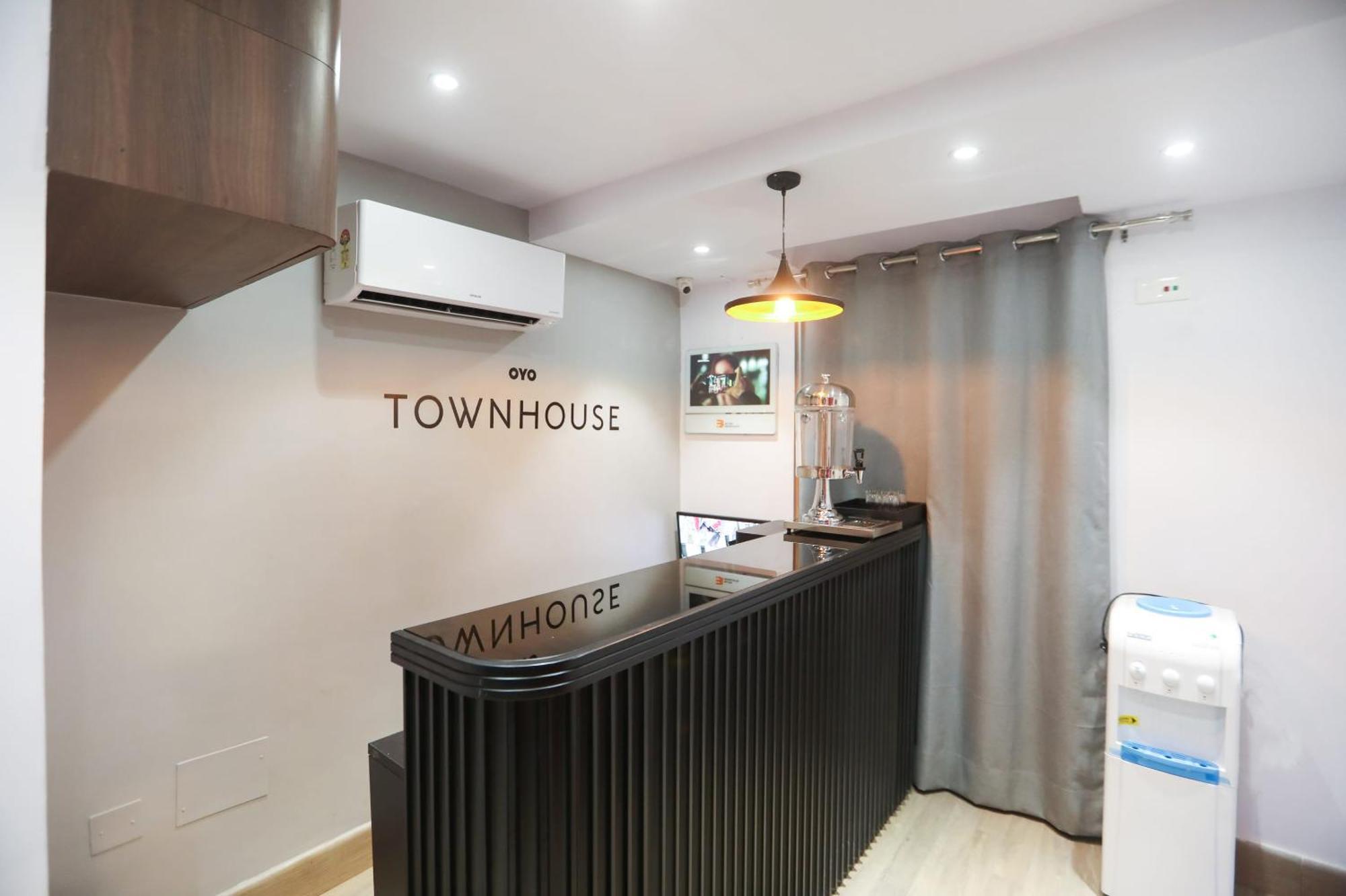 Super Townhouse Suncitel Near Kolkata Airport Hotel 3*