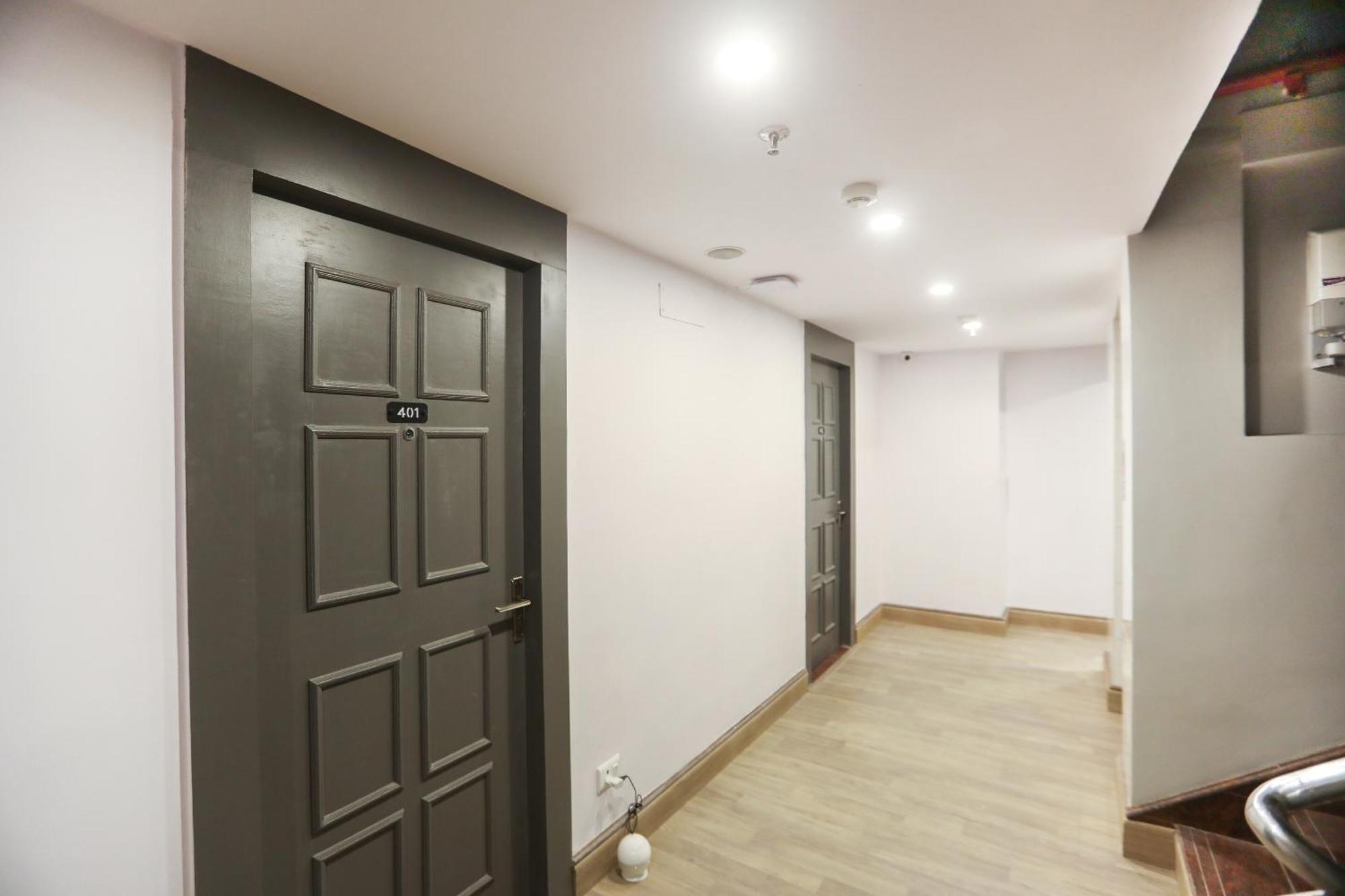 Super Townhouse Suncitel Near Kolkata Airport Hotel Dam Dam